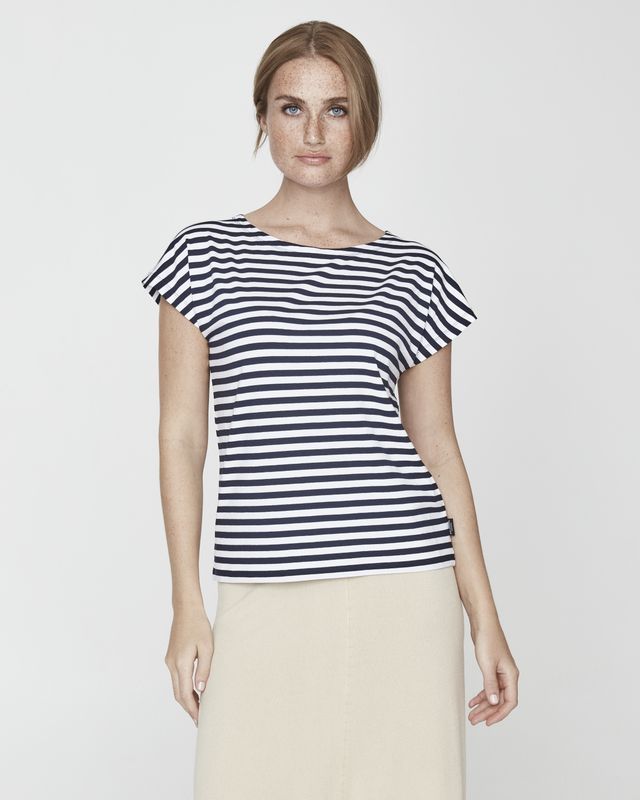 Kajsa Capsleeve Kajsa Capsleeve