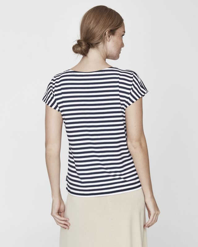 Kajsa Capsleeve Kajsa Capsleeve