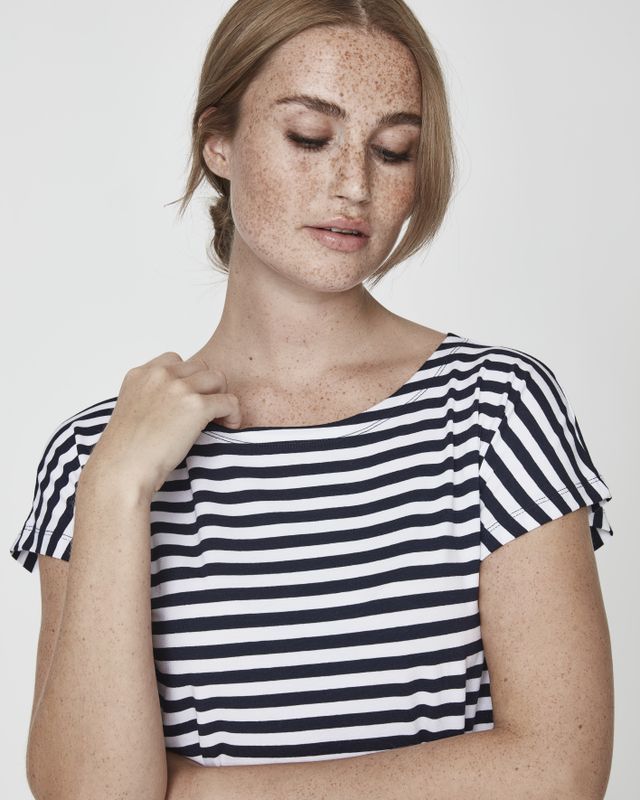 Kajsa Capsleeve Kajsa Capsleeve