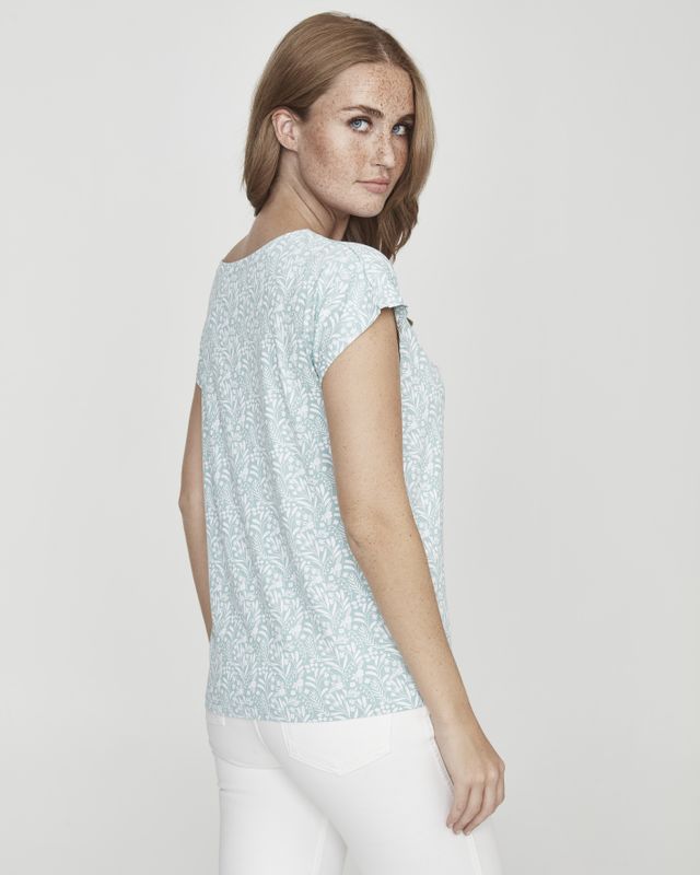 Kajsa Capsleeve Kajsa Capsleeve