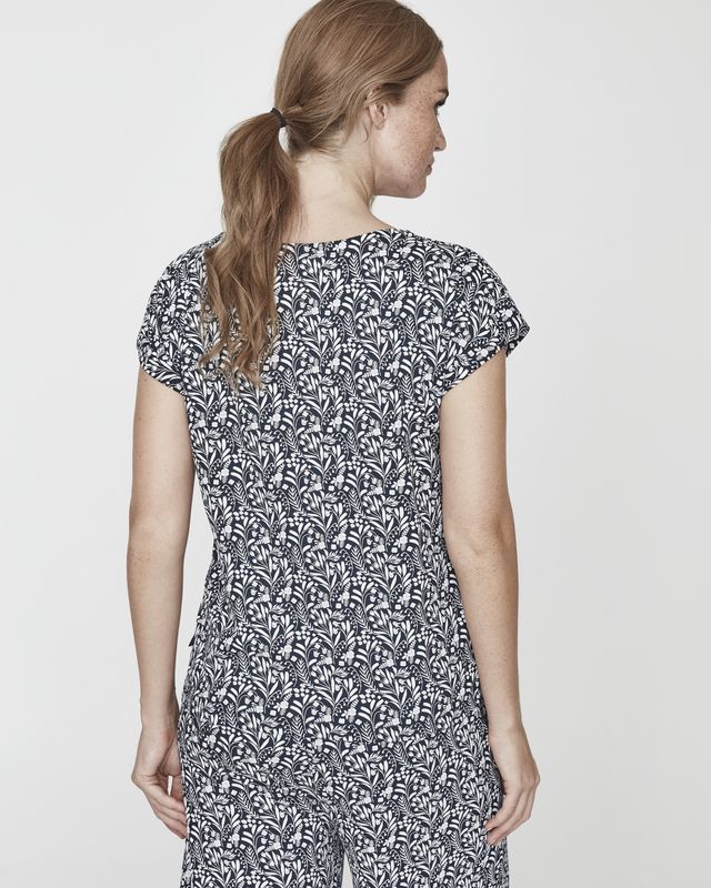 Kajsa Capsleeve Kajsa Capsleeve