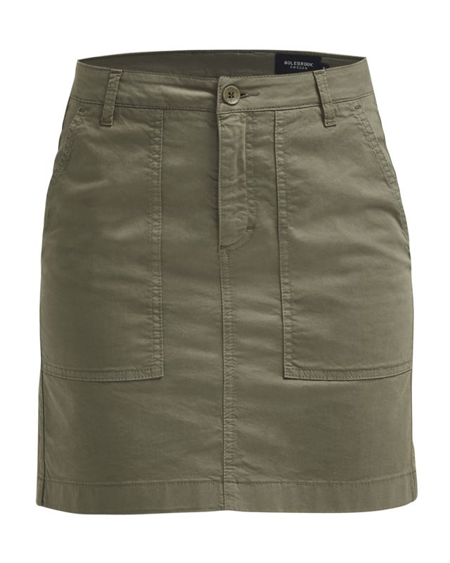 Lou Skirt