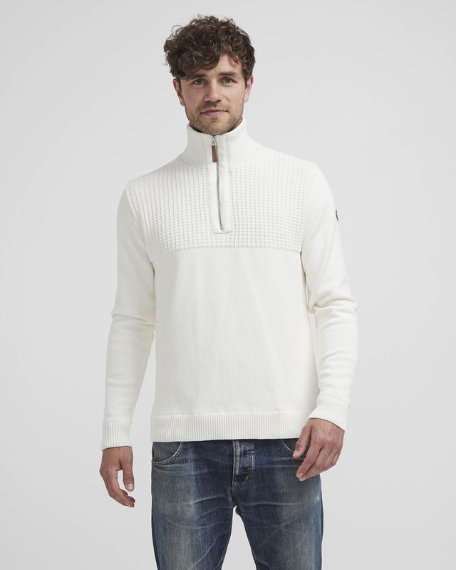 Mattias T-neck WP Mattias T-neck WP