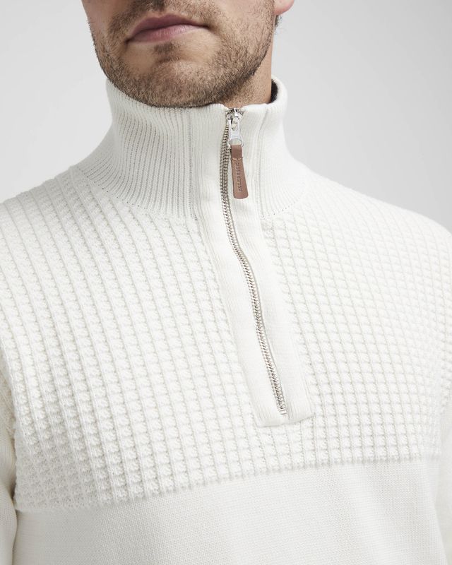 Mattias T-neck WP Mattias T-neck WP