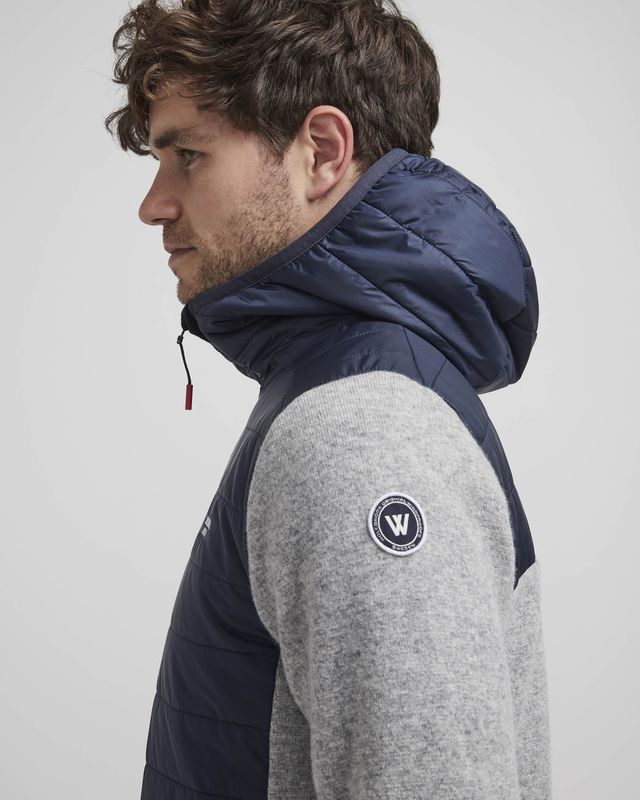 Morgan Hood WP Morgan Hood WP
