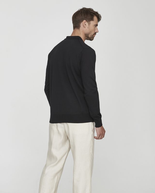 Niklas Sweater Niklas Sweater