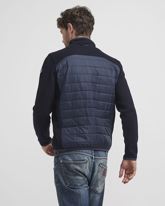 Peder Fullzip WP Peder Fullzip WP