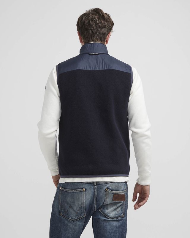 Piumi Vest Piumi Vest