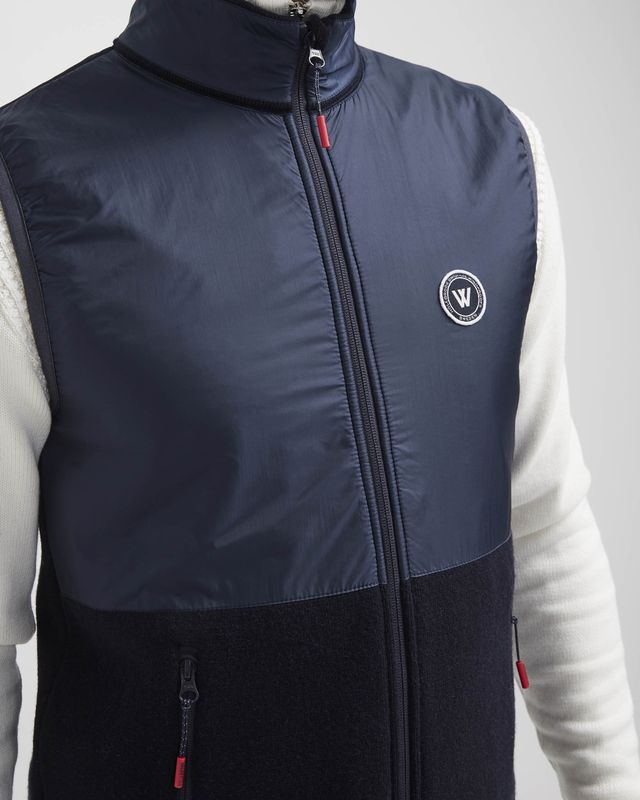 Piumi Vest Piumi Vest