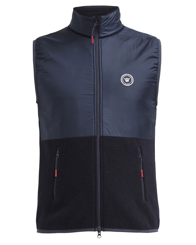 Piumi Vest Piumi Vest