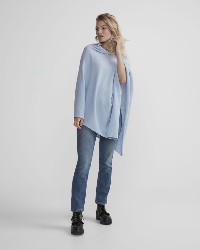 Sofie Poncho Sofie Poncho
