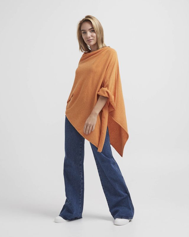 Sofie Poncho Sofie Poncho