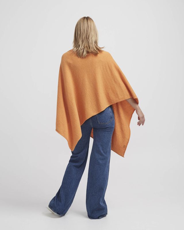Sofie Poncho Sofie Poncho