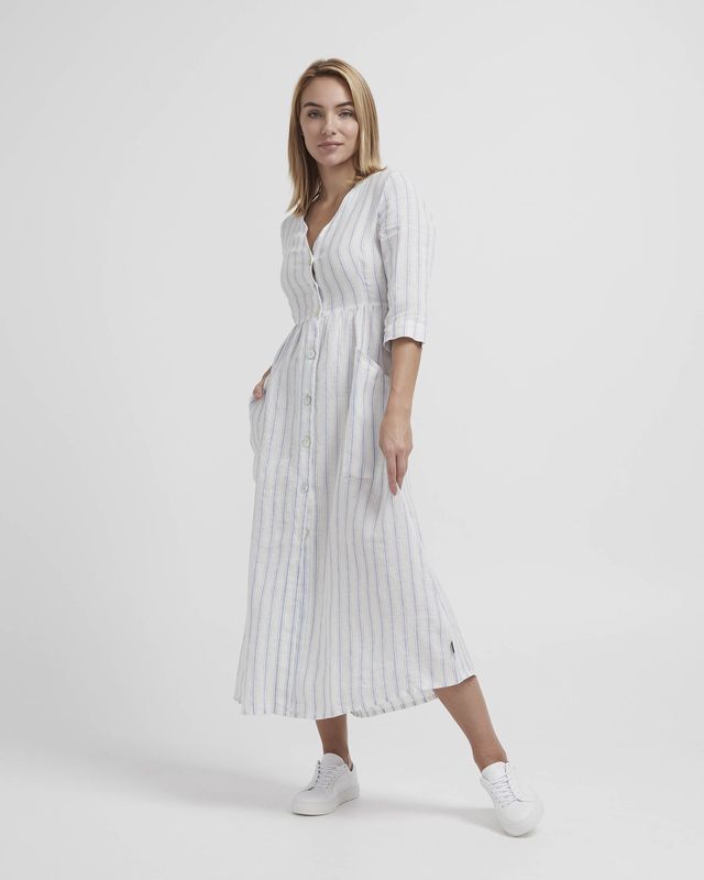 Solina Dress Solina Dress