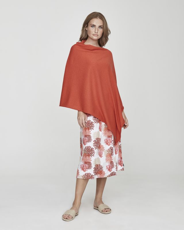 Sofie Poncho Sofie Poncho