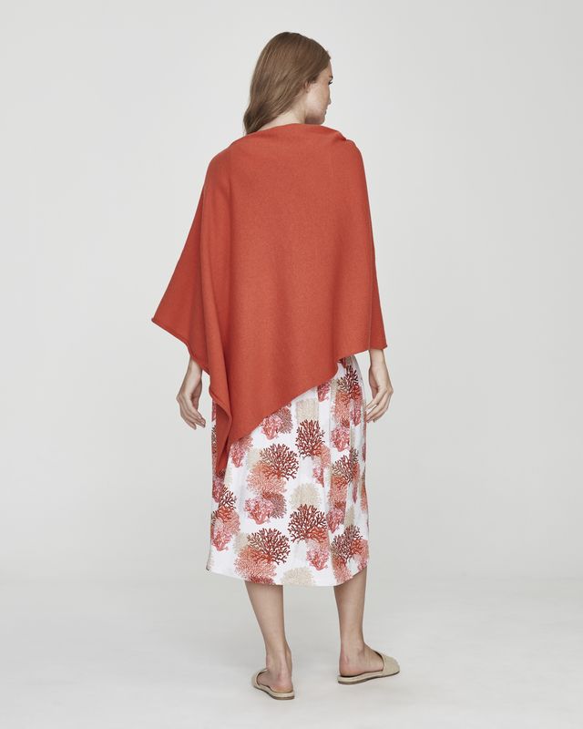 Sofie Poncho Sofie Poncho