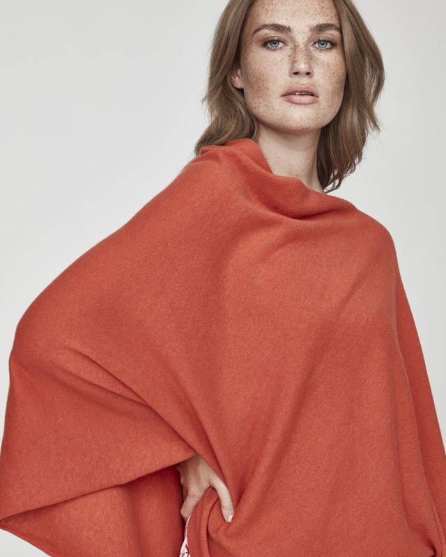 Sofie Poncho Sofie Poncho