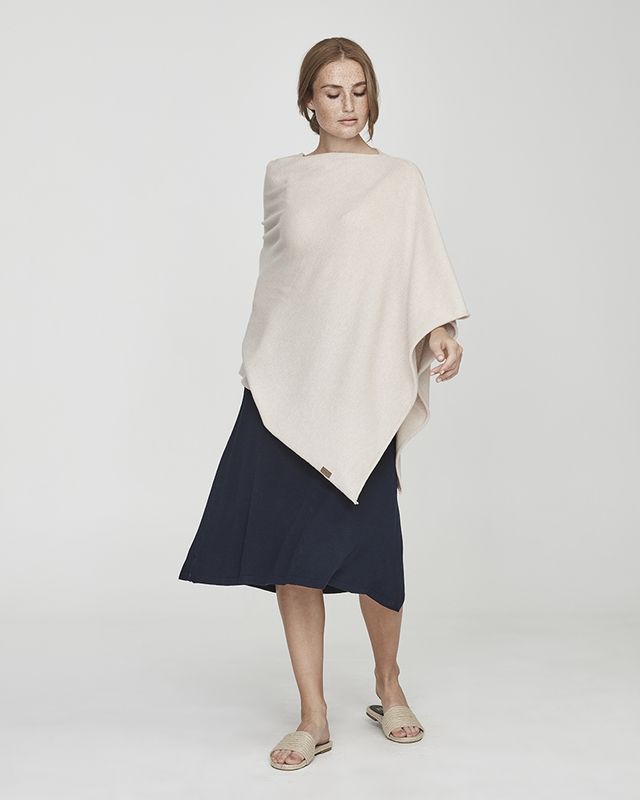 Sofie Poncho Sofie Poncho