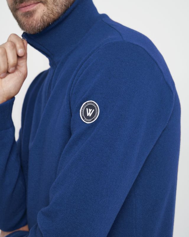 Stellan T-neck WP Stellan T-neck WP