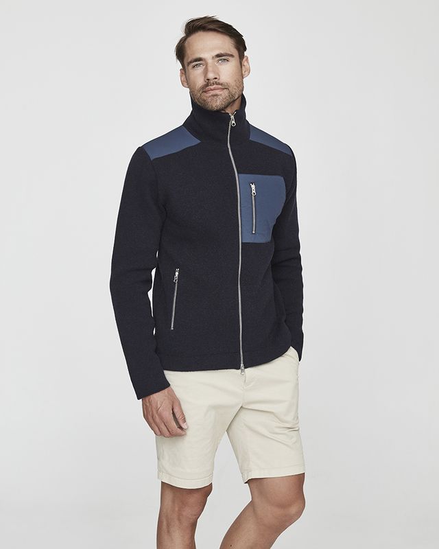 Wilhelm Fullzip WP Wilhelm Fullzip WP