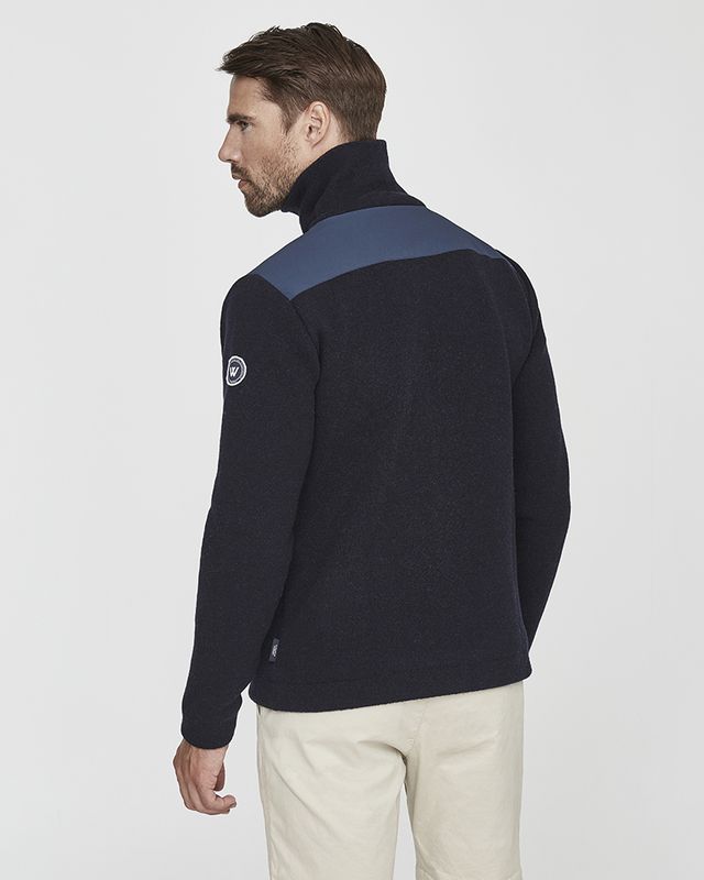 Wilhelm Fullzip WP Wilhelm Fullzip WP