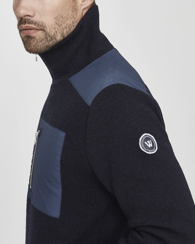Wilhelm Fullzip WP Wilhelm Fullzip WP