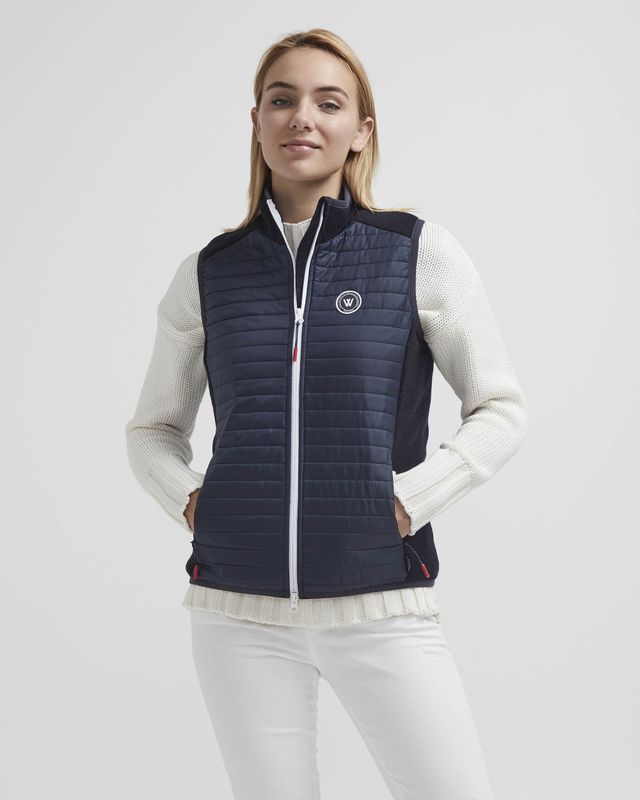 Ylva Vest WP Ylva Vest WP