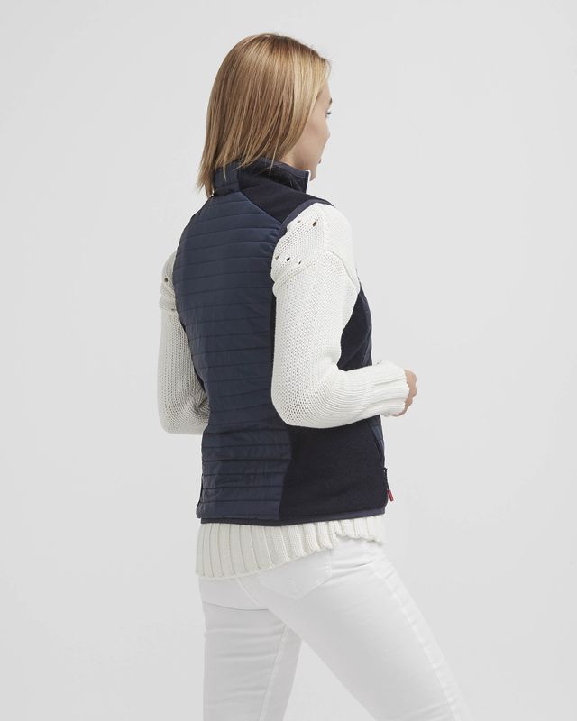 Ylva Vest WP Ylva Vest WP