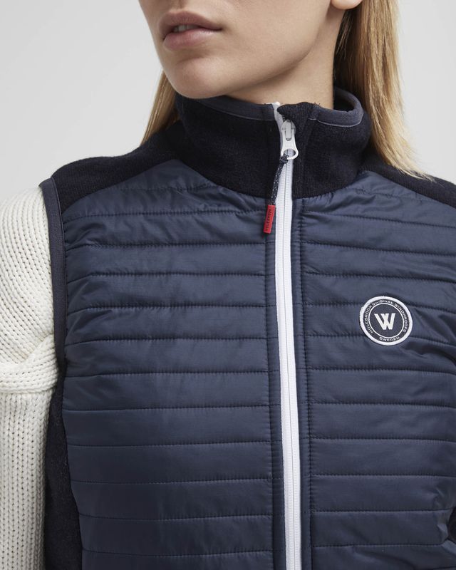 Ylva Vest WP Ylva Vest WP