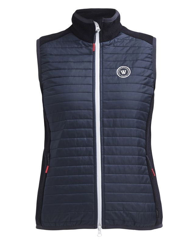 Ylva Vest WP Ylva Vest WP