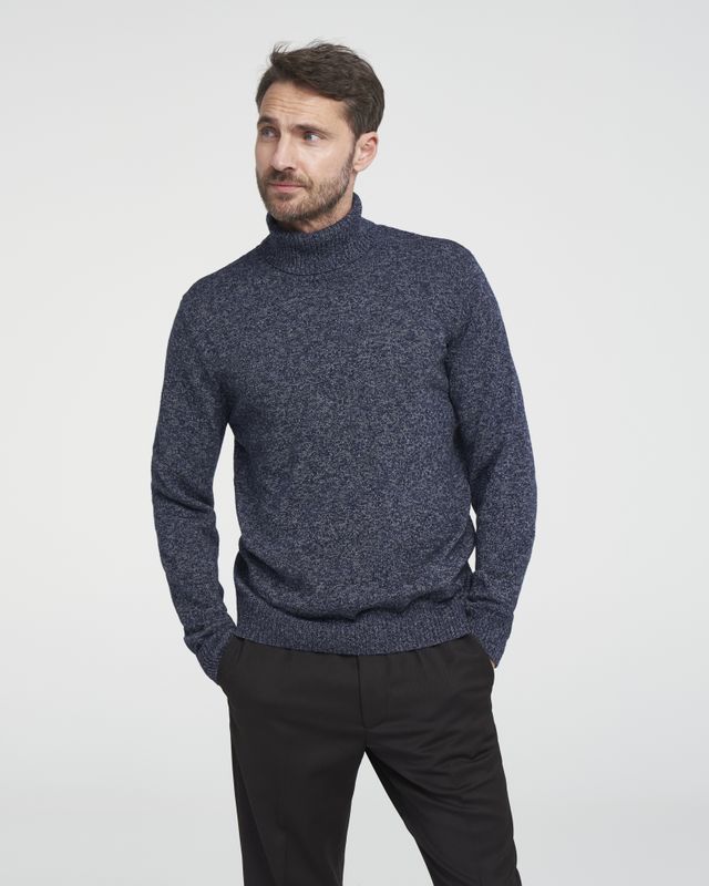 Otto Rollneck- Black – Holebrook USA