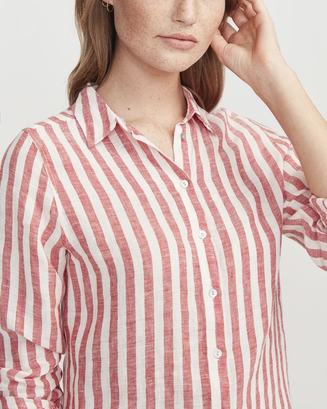 Britt Shirt Britt Shirt