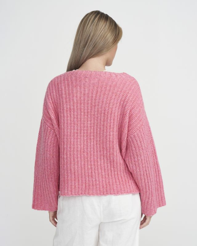 Cajsa Sweater