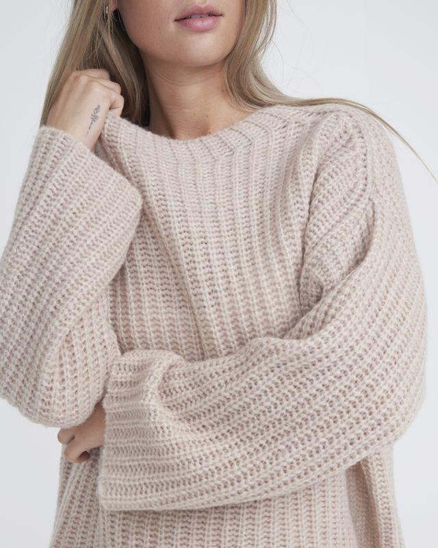Cajsa Sweater