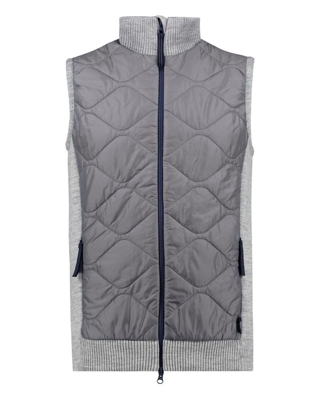 Conny Vest WP