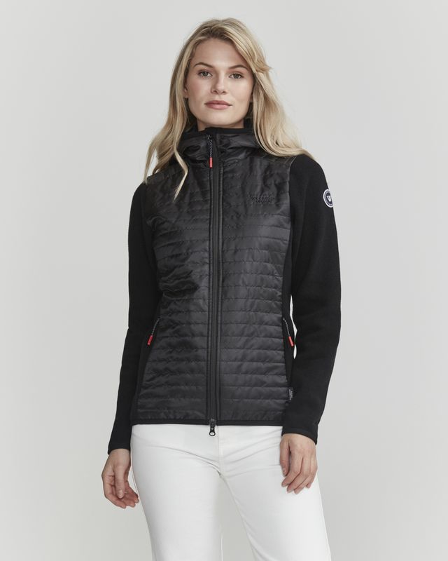 Elvira Hood WP Elvira Hood WP