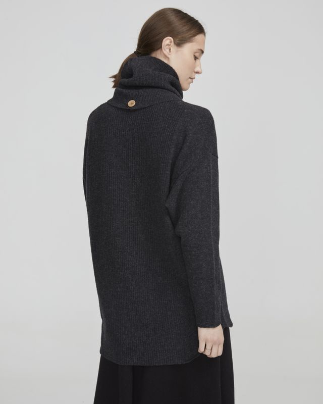 Estrid Rollneck Estrid Rollneck