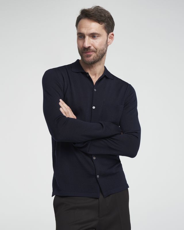 Fritz Shirt