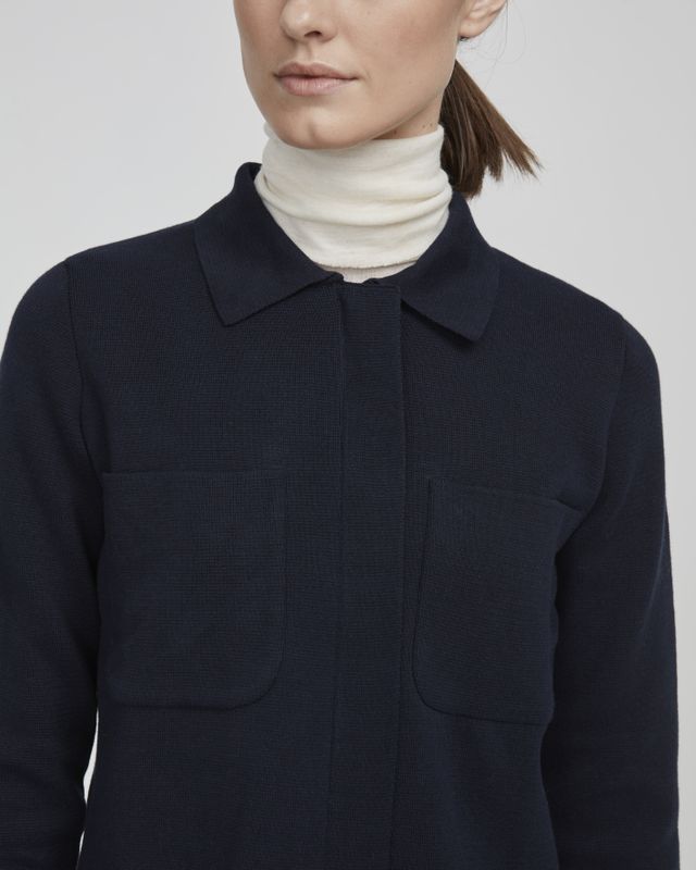 Gabriella Zip Jacket Gabriella Zip Jacket