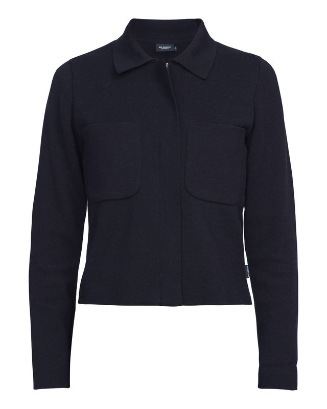Gabriella Zip Jacket Gabriella Zip Jacket