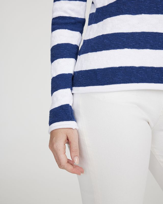 Helny Boatneck