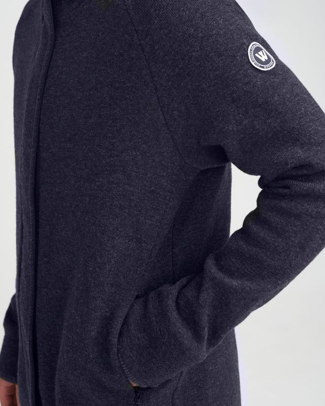Jerker Coat WP