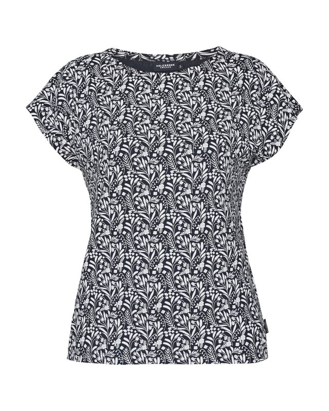 Kajsa Capsleeve Kajsa Capsleeve