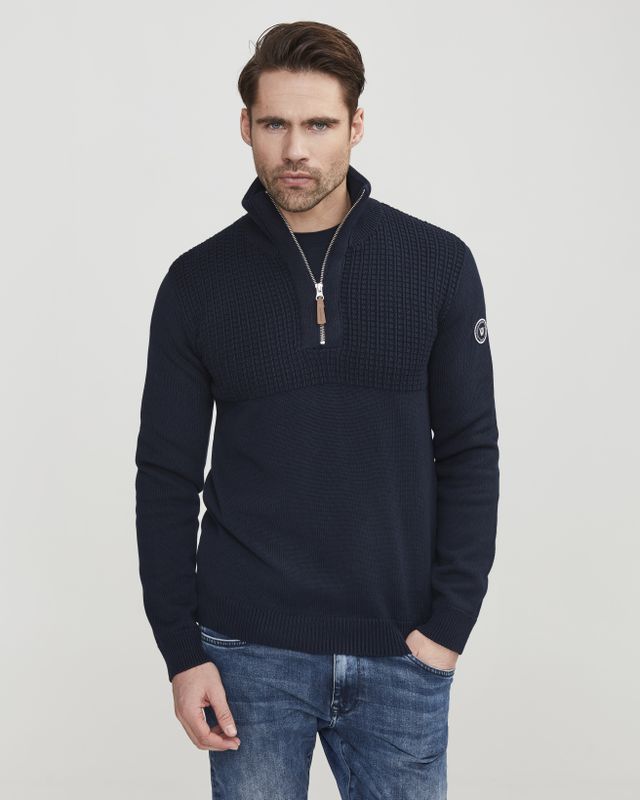Mattias T-neck WP Mattias T-neck WP