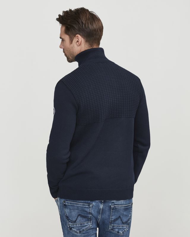 Mattias T-neck WP Mattias T-neck WP