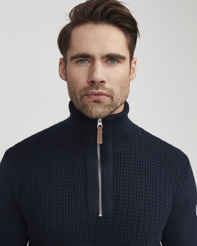 Mattias T-neck WP Mattias T-neck WP