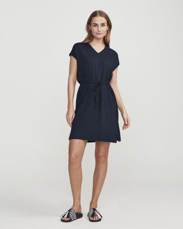 Melanie Tee Dress Melanie Tee Dress