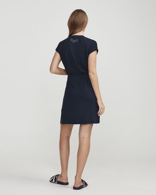 Melanie Tee Dress Melanie Tee Dress