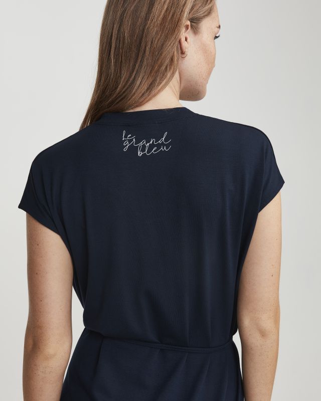 Melanie Tee Dress Melanie Tee Dress