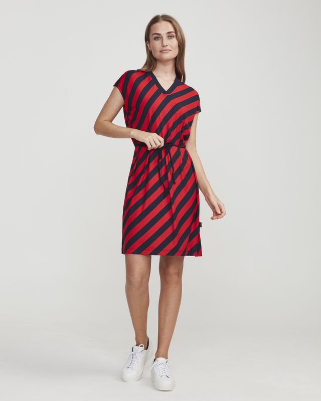Melanie Tee Dress Melanie Tee Dress